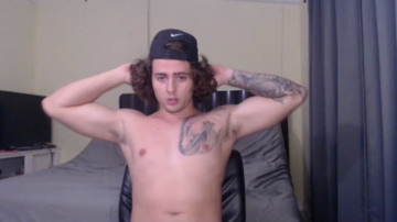 Playboymateo  29-08-2021 video nasty